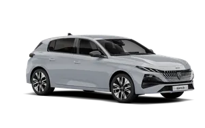 Peugeot 308 Hybrid 145 e-DSC6 Allure