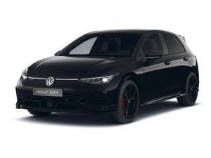 Volkswagen Golf GTI CLUBSPORT PERFORMANCE *H&K*DCC*PANO*WR*