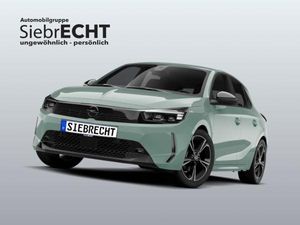 Opel Corsa Hybrid 81kW YES eDCT Automatik - Vorlauffahrzeug