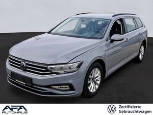 Volkswagen Passat Var. 2.0 TDI Business DSG NAV*LED*RFK*GRA