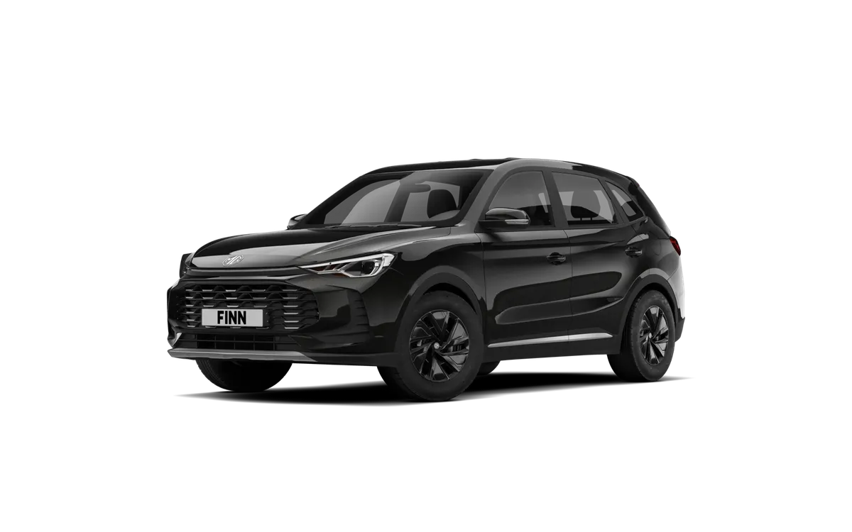 MG ZS 1.5 Hybrid+ 1.5 Hybrid+ Standard Auto-Abo