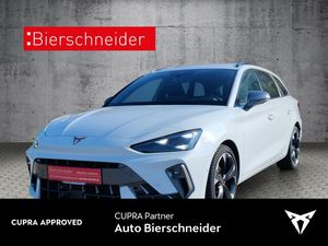Cupra Leon Sportstourer 1.5 TSI DSG 5-J-GARANTIE KAMER