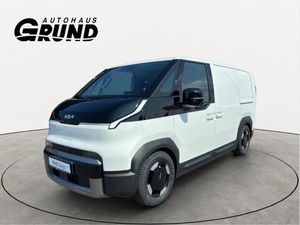 Kia PV5 CARGO 71.2 ELITE | 4T | WP | AWR | COMFORT | LM | HOLZBODEN