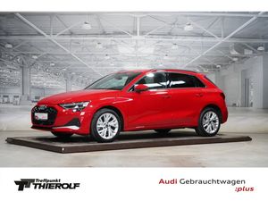 Audi A3 Sportback advanced 40 TFSIe AHK Kamera Navi