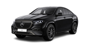 Mercedes-Benz GLE Coupé 450 d 4MIC GLE 450 d 4MIC