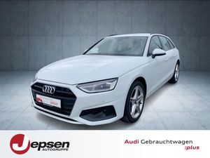 Audi A4 Avant 35 TDI S tr. FLA AHK Navi 3-Zo-Klima Leasing