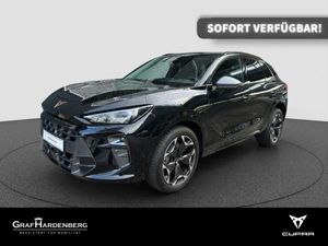 Cupra Terramar 2.0 TSI 204PS DSG 4Drive