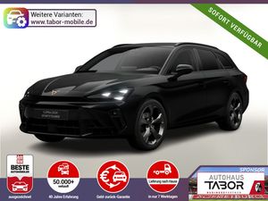 Cupra Leon ST DSG 4D IntelliD AHK EdgeP SHZ Kam Kessy