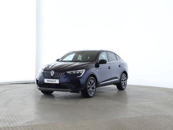 Renault Arkana TECHNO TCe 140 EDC NAVIGATION Leasing
