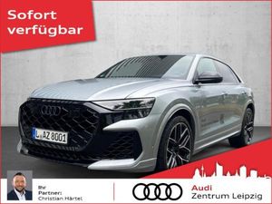 Audi RS Q8 SUV HuD*LASERlicht*RS-AGA*Pano*StHz*AHK*23 Leasing