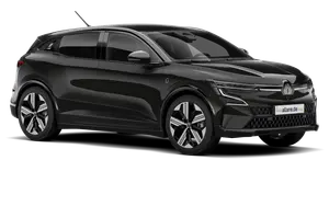Renault Megane E-TECH Techno 220 Comfort Range Leasing