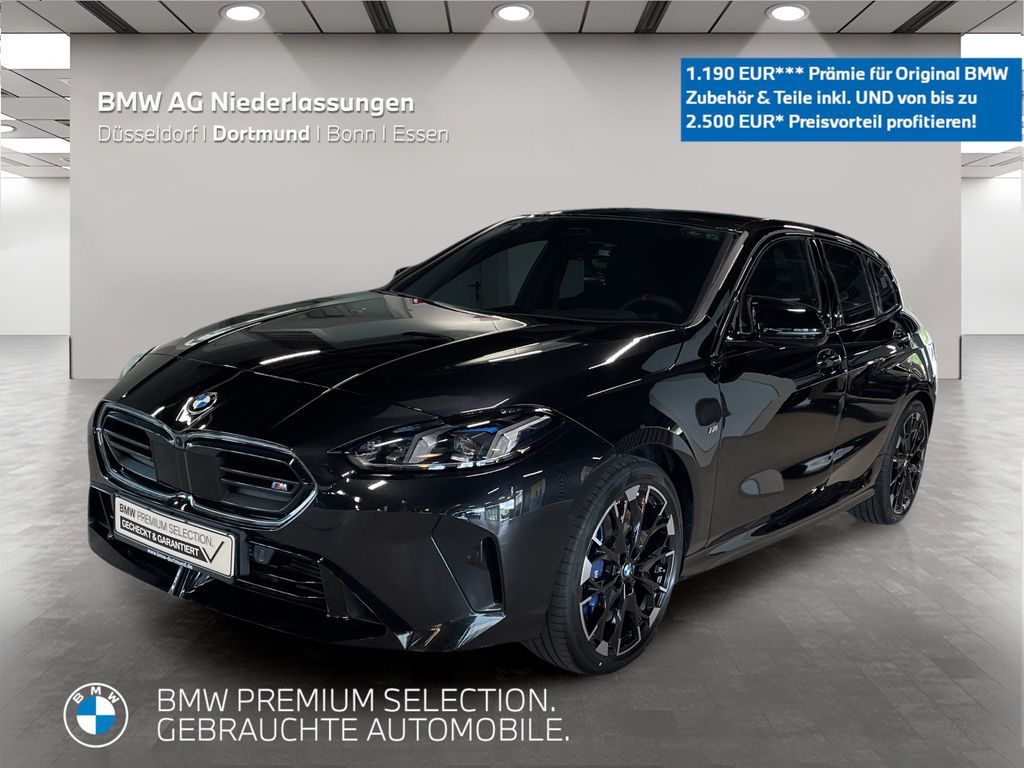 BMW M135 xDrive M Sport Driv.Assist.Prof Harman/K Leasing
