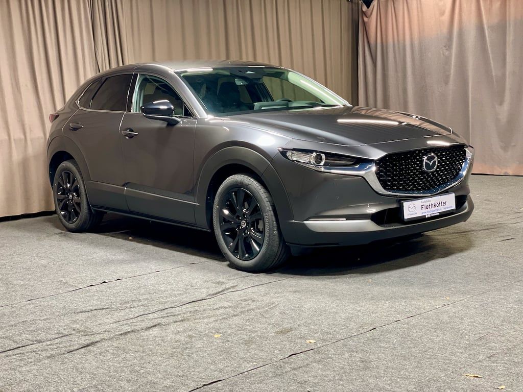 Mazda CX-30 CX-30 140PS HOMURA*VOLL-LED*CARPLAY* Auto-Abo