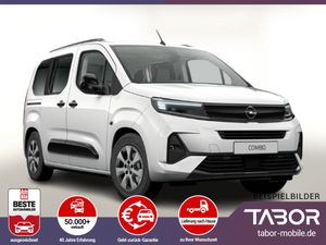 Opel OPEL Combo 1.5 Td 130 AT8 GS Matrix Nav 180°Kam ACC Leasing