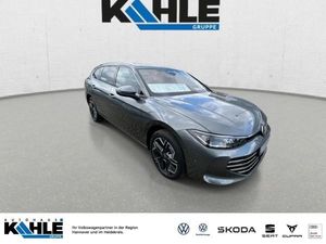 Volkswagen Passat Elegance 1,5 l eHybrid OPF / 6-Gang-Doppelkupplungsgetriebe DSG Leasing