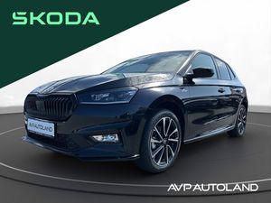 Skoda FABIA 1.5 TSI DSG MONTE CARLO |NAVI|ACC|LED|