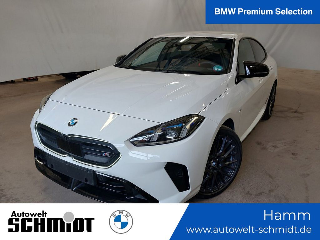BMW M235i xDrive Gran Coupé + GARANTIE-bis-08.2030 Leasing