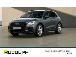 Audi Q3 advanced 35 TFSI S-tronic LED AHK ACC NAVI