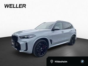 BMW X5 xDrive30d, MSportPro, AHK, Pano, H&K, DAPro