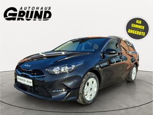 Kia Ceed SW 1.5T DCT7 ULTIMATE | NAVI | SHZ | SMART-KEY | GEWERBLICH Leasing