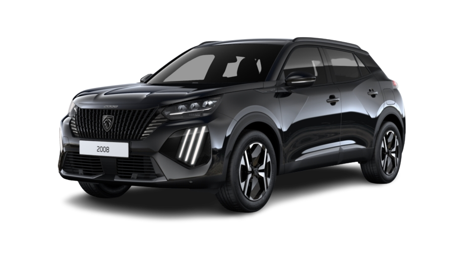 Peugeot 2008 HYBRID 145 e-DSC6 HYBRID 145 e-DSC6 GT Auto-Abo