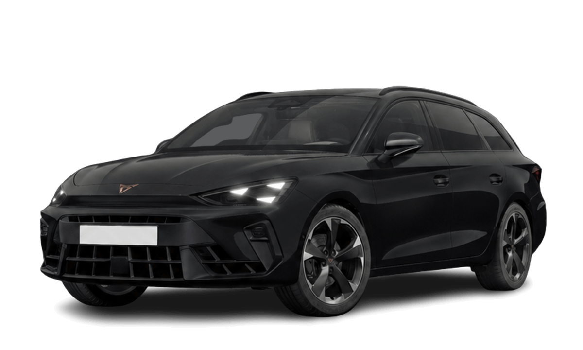 CUPRA Leon Sportstourer Auto-Abo