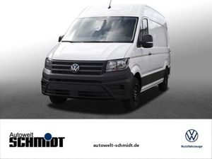 Volkswagen Crafter 35 Kasten 2,0 l TDI 6-Gang