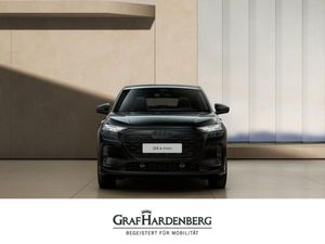 Audi Q4 e-tron Sportback performance | NEUES MODELL ⚡