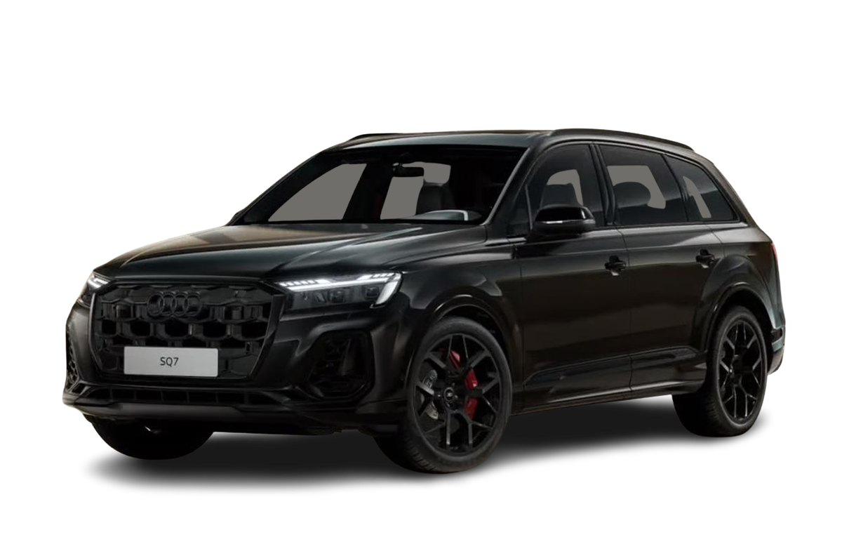 Audi SQ7 TFSI quattro 373 kW (507 PS) tiptronic Auto-Abo
