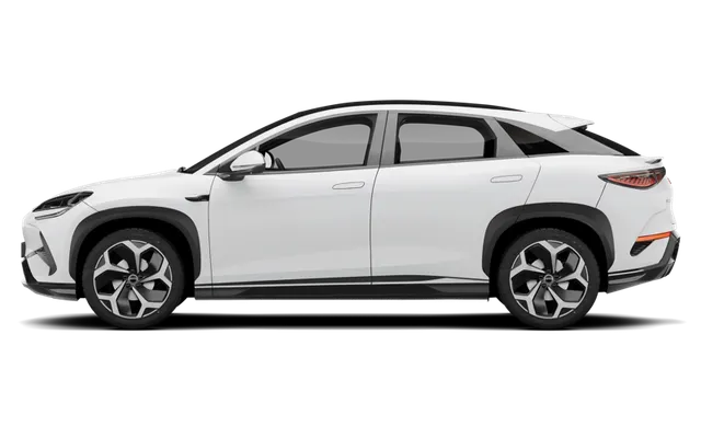 BYD Sealion 7 82.5 kWh Comfort