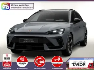 Cupra Leon ST DSG Matrix Nav IntlliD Edge SHZ Kessy