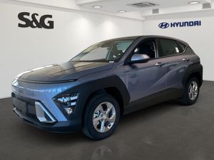 Hyundai KONA 1.6 GDI Select Hybrid*2WD*Navi*LED*ACC*CarP