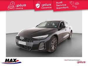 Audi A6 Avant TFSI MATRIX LED+360°KAMERA+AHK+VCP+PDC+