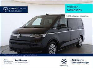 Volkswagen Multivan Style Lang DCC AGR-Sitze Pano Head-Up