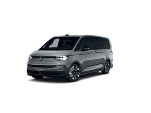 Volkswagen T7 Multivan +Facelift Sondermodel "Generation" Allrad, 0,5% Versteuer., frei konfigurierbar!