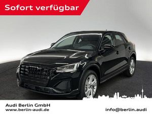 Audi Q2 advanced 35 TFSI S tronic