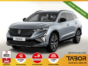Renault RENAULT Espace 6 Iconic E-Tech 200 PanoD el Heckkl Leasing