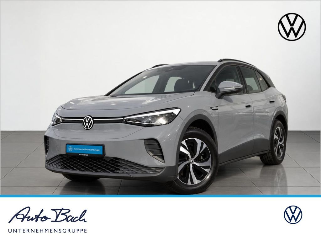 Volkswagen ID.4 Pure Performance, Navi, LED, Standklimatisi Leasing