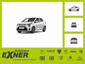 Kia Picanto Vision | SCHNELL VERFÜGBAR | Privat und Gewerbe Leasing