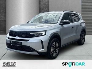 Opel Frontera GS Hybrid 107kW AT 7-Sitzer Winter Tech
