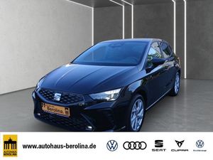 Seat Ibiza 1.0 TSI Style DSG *NAV*PDC*GRA*LED*SHZ*