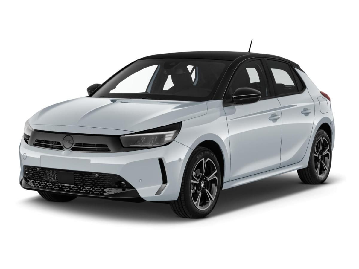 Opel Corsa Edition Bestellaktion Gewerbedeal Leasing