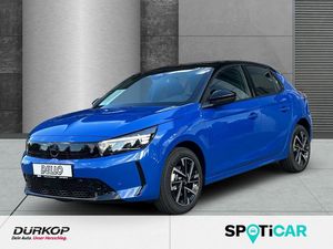 Opel Corsa GS LED Apple CarPlay Sitzh. LED Rückfahrk.