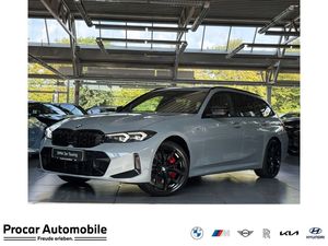 BMW M340d xDrive M Pro Pano DA Prof PA+ H/K AHK Pano