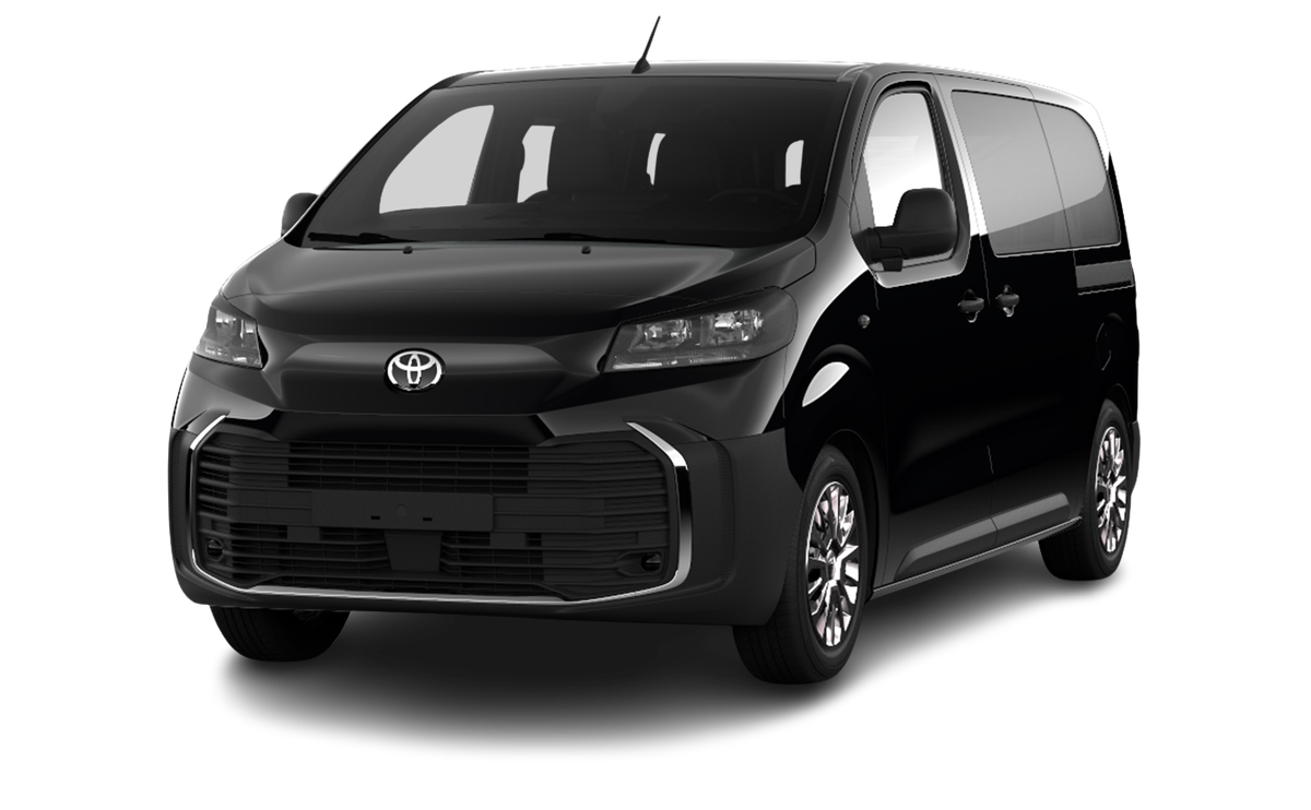 Toyota Proace Verso 2,2-l-D-4D 110kW L1 8-Sitzer 2,2-l-D-4D 110kW L1 Active 8-Sitzer Auto-Abo