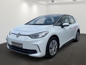 Volkswagen ID.3 Pro+rear view Climatronic Navi DAB+ Leasing