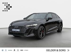 Audi A5 Avant e-hybrid qu. *Beifahrerdisp*Matrix*HuD