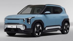 Kia EV2 KIA EV2 (42,2 kWh) Air