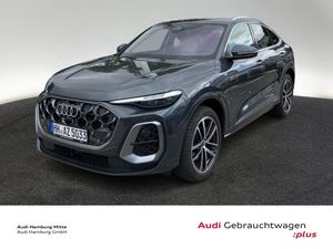 Audi Q5 Sportback 2.0 TFSI S line quattro S tronic Pa