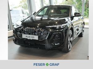 Audi Q5 Sportback TDI qu. AHK Pano Standh. Tech pro